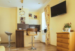 Cozy Apartments Jurmala